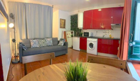 Studio Apartment - Tv da Madalena 05